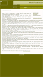 Mobile Screenshot of mariekarlsen.getenjoyment.net