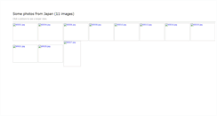 Desktop Screenshot of elsome.getenjoyment.net